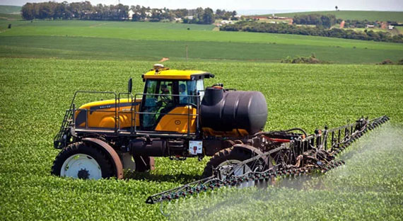 Fertilizer  & Agriculture