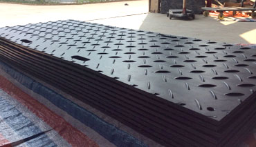 Carbon Steel Chequered Plate