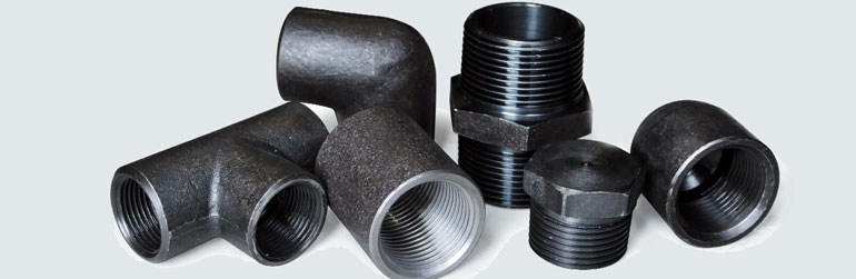  Alloy Steel Forged Fittings