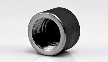 Carbon Steel Forged Cap