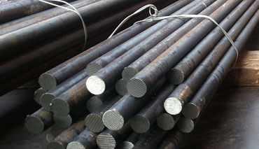 Carbon Steel Rod
