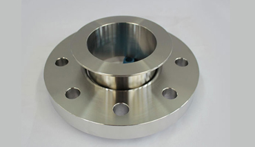 High Nickel Alloy Lap Joint Flanges