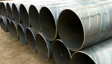 High Nickel Alloy Welded Pipes