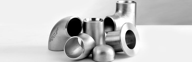  High Nickel Alloy Pipe Fittings